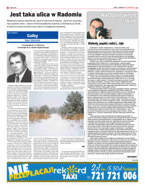 Tygodnik "7 Dni" nr 623 z dn. 16.02.2018 - strona 8