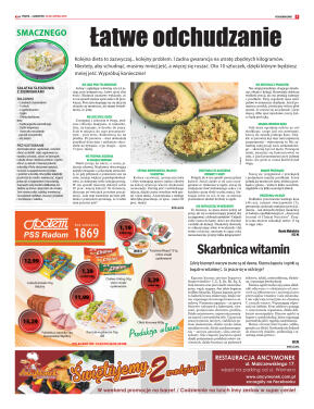 Tygodnik "7 Dni" nr 623 z dn. 16.02.2018 - strona 9