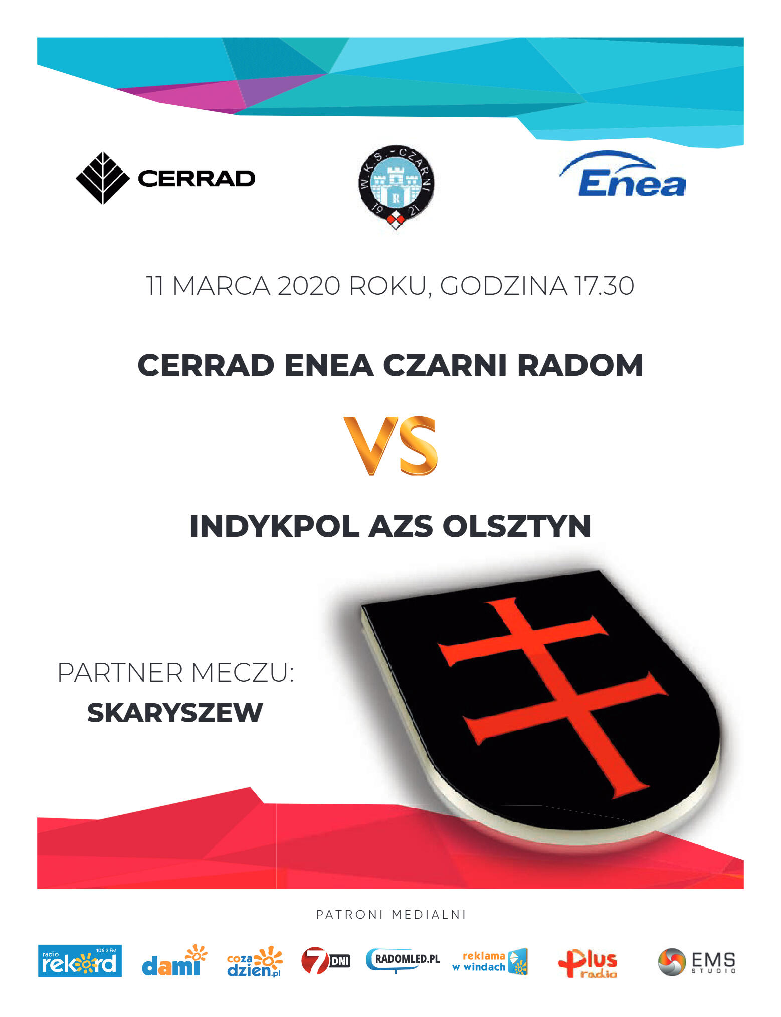 Tygodnik "7 Dni" nr 721 z 06.03.2020 - strona 15