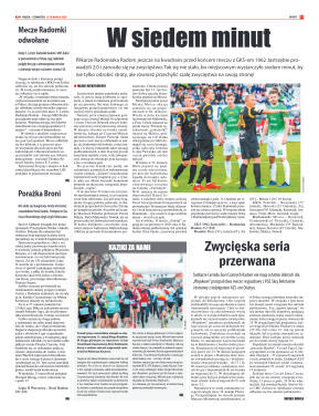 Tygodnik "7 Dni" nr 722 z 13.03.2020 - strona 11