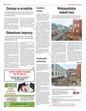 Tygodnik "7 Dni" nr 722 z 13.03.2020 - strona 2