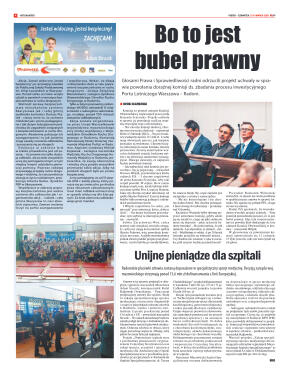 Tygodnik "7 Dni" nr 722 z 13.03.2020 - strona 4