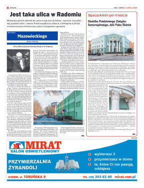 Tygodnik "7 Dni" nr 722 z 13.03.2020 - strona 8