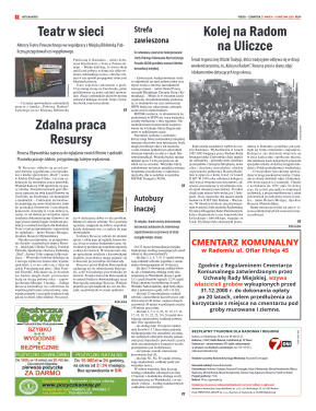 Tygodnik "7 Dni" nr 723 z 27.03.2020 - strona 2