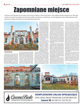 Tygodnik "7 Dni" nr 723 z 27.03.2020 - strona 4