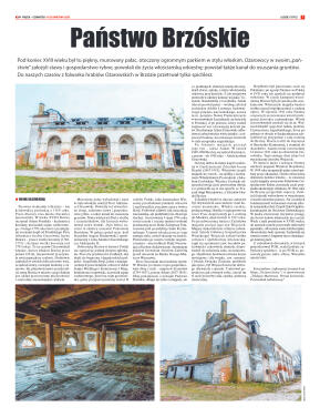 Tygodnik "7 Dni" nr 724 z 10.04.2020 - strona 7