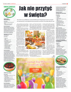 Tygodnik "7 Dni" nr 724 z 10.04.2020 - strona 9