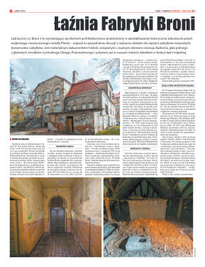 Tygodnik "7 Dni" nr 725 z 24.04.2020 - strona 6