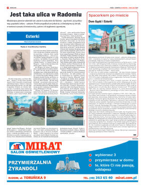 Tygodnik "7 Dni" nr 725 z 24.04.2020 - strona 8