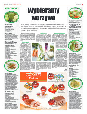 Tygodnik "7 Dni" nr 725 z 24.04.2020 - strona 9