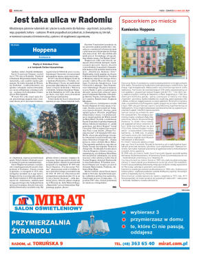 Tygodnik "7 Dni" nr 726 z 08.05.2020 - strona 8