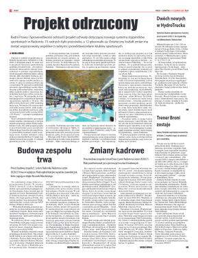 Tygodnik "7 Dni" nr 728 z 05.06.2020 - strona 12