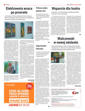 Tygodnik "7 Dni" nr 728 z 05.06.2020 - strona 2