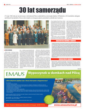 Tygodnik "7 Dni" nr 728 z 05.06.2020 - strona 6