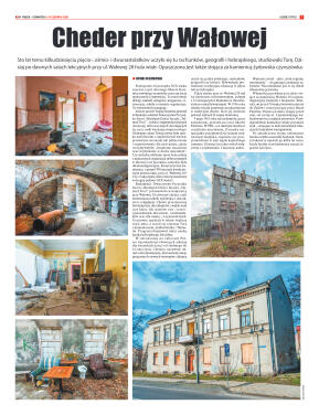 Tygodnik "7 Dni" nr 728 z 05.06.2020 - strona 7