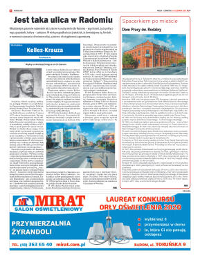 Tygodnik "7 Dni" nr 728 z 05.06.2020 - strona 8