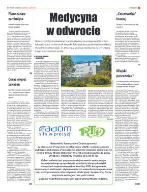 Tygodnik "7 Dni" nr 729 z 19.06.2020 - strona 3