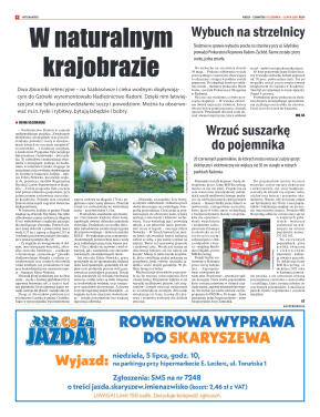 Tygodnik "7 Dni" nr 729 z 19.06.2020 - strona 4