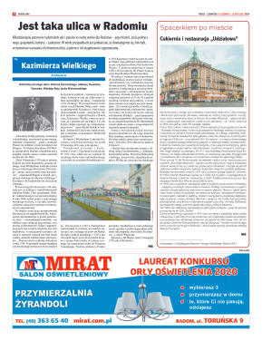 Tygodnik "7 Dni" nr 729 z 19.06.2020 - strona 8