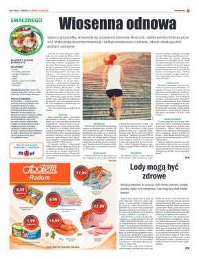 Tygodnik "7 Dni" nr 729 z 19.06.2020 - strona 9