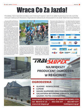 Tygodnik "7 Dni" nr 730 z 3.07.2020 - strona 11