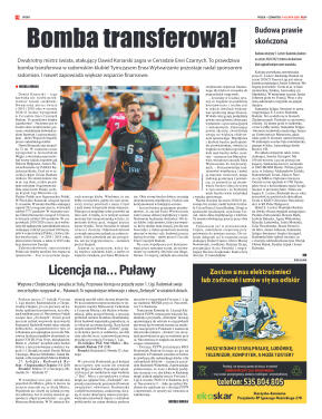 Tygodnik "7 Dni" nr 730 z 3.07.2020 - strona 12