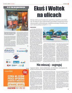 Tygodnik "7 Dni" nr 730 z 3.07.2020 - strona 3