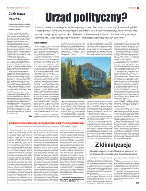 Tygodnik "7 Dni" nr 730 z 3.07.2020 - strona 5