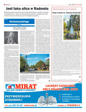 Tygodnik "7 Dni" nr 730 z 3.07.2020 - strona 8