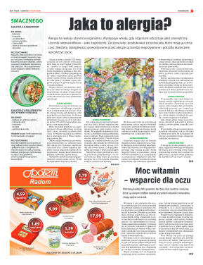 Tygodnik "7 Dni" nr 730 z 3.07.2020 - strona 9