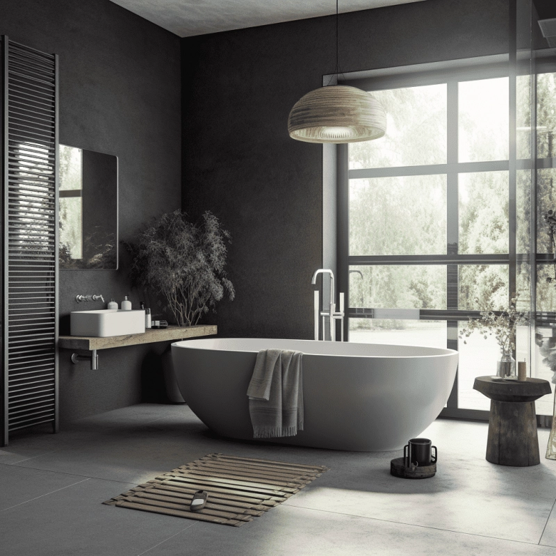 wanna-wolnostojaca-szara-160-cm-vene