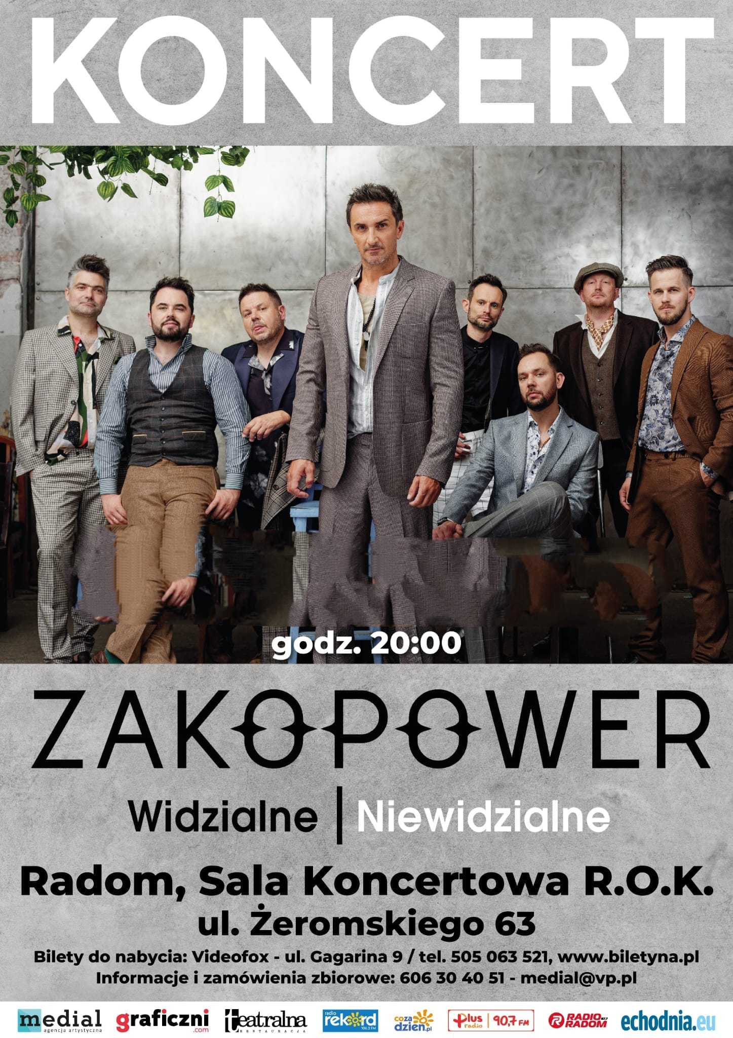zakopower