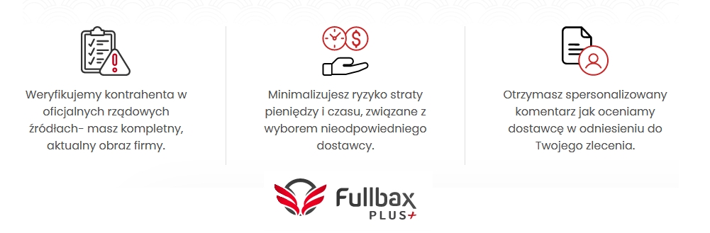 weryfikacjachinskiejfirmy