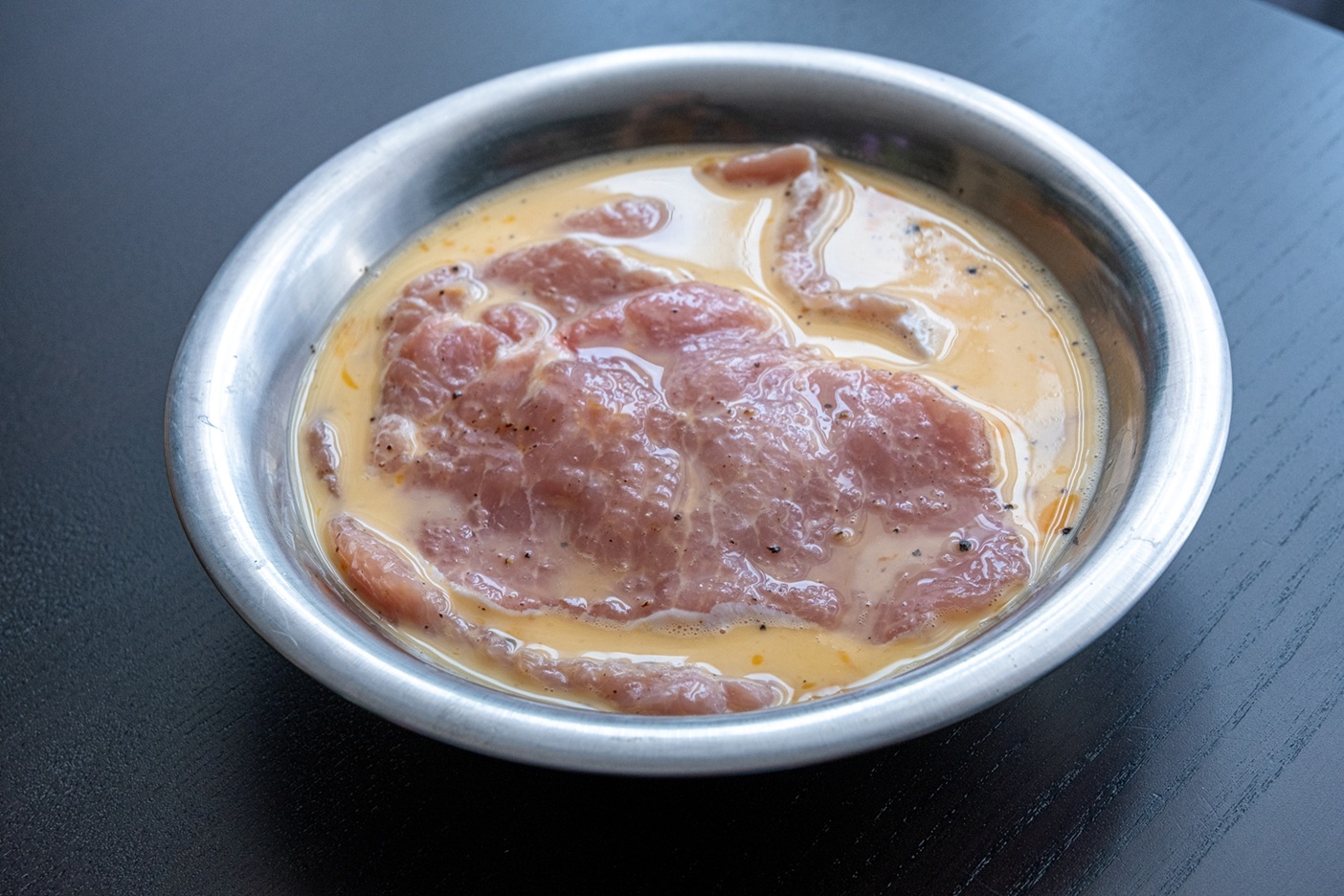 czym przyprawić schabowe?