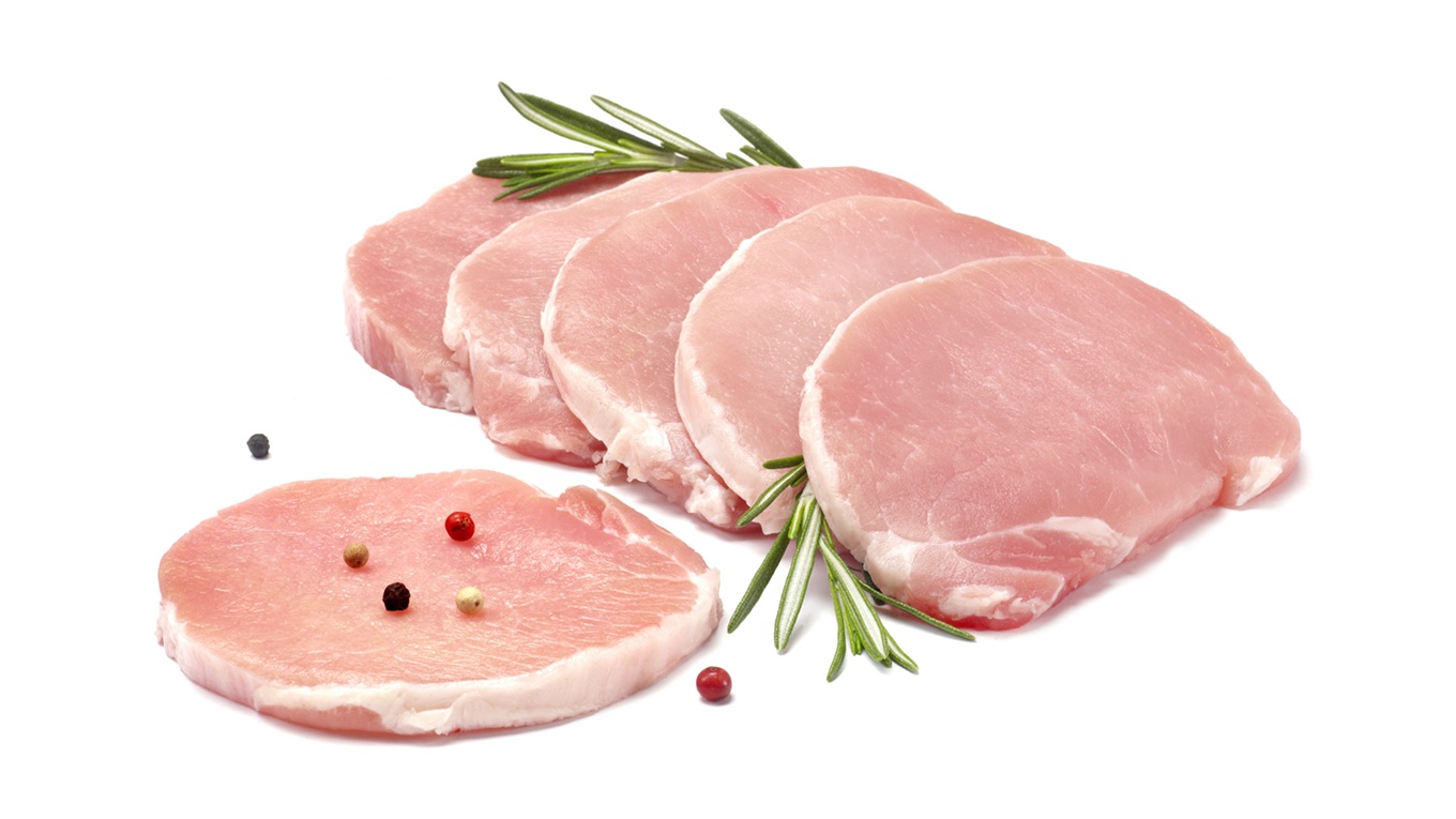 kotlety schabowe przepis