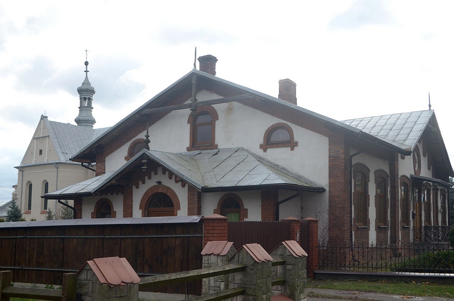 wikarówka z 1989 roku