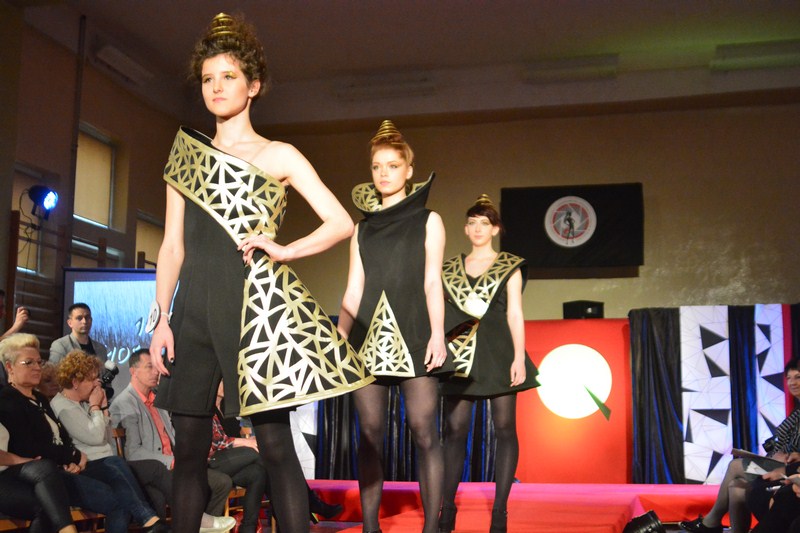 kolekcja Anety Przydział z Tarnowa