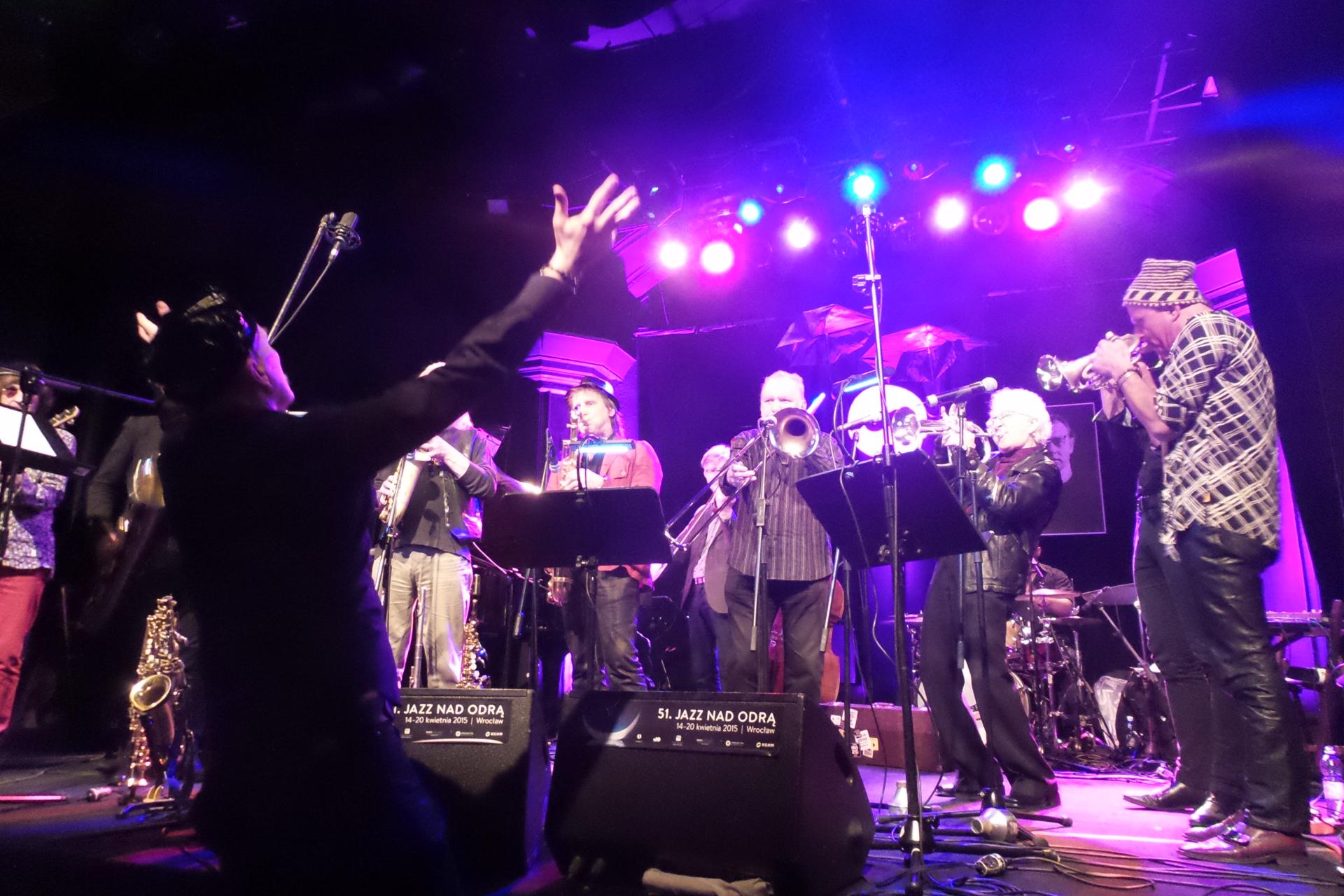 Free Cooperation, fot. Marta Konikiewicz Free Cooperation, fot. Marta Konikiewicz