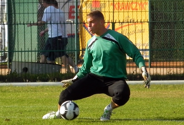 Łukasz Skowron (Radomiak Radom)