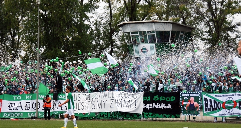 Fani Radomiaka Radom