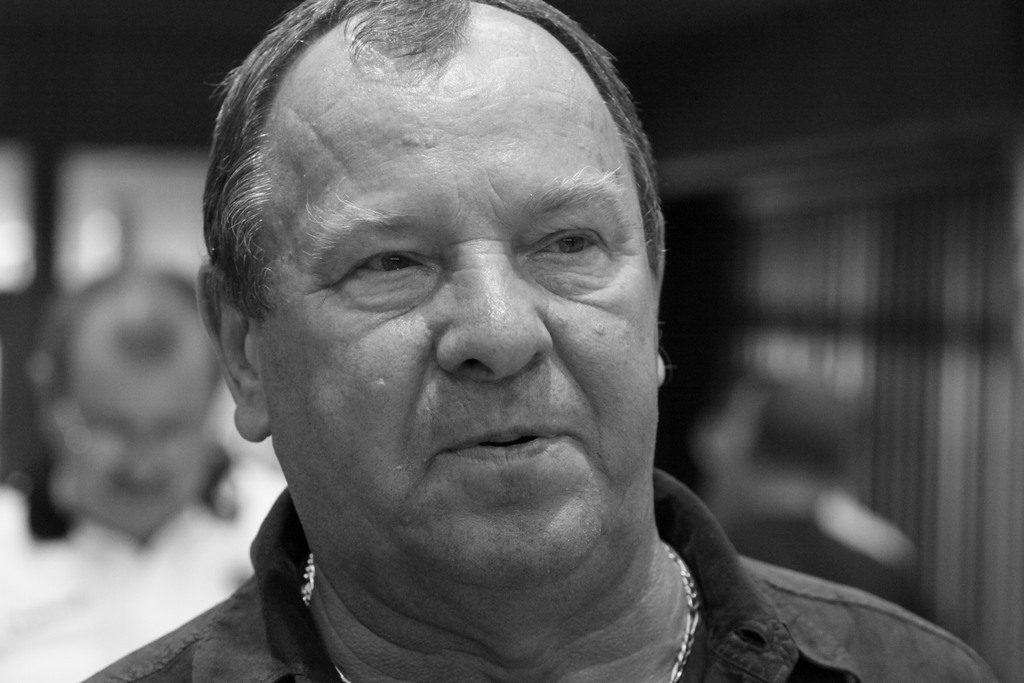 Edward Strząbała Edward Strząbała