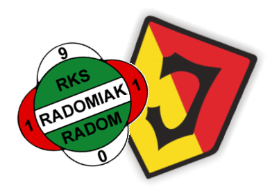 Byli zawodnoicy Radomiaka walczą o miejsce w pierwszej drużynie Jagielloni Białystok