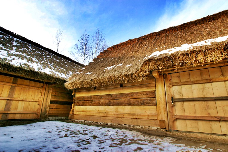 Muzeum Wsi Radomskiej Muzeum Wsi Radomskiej