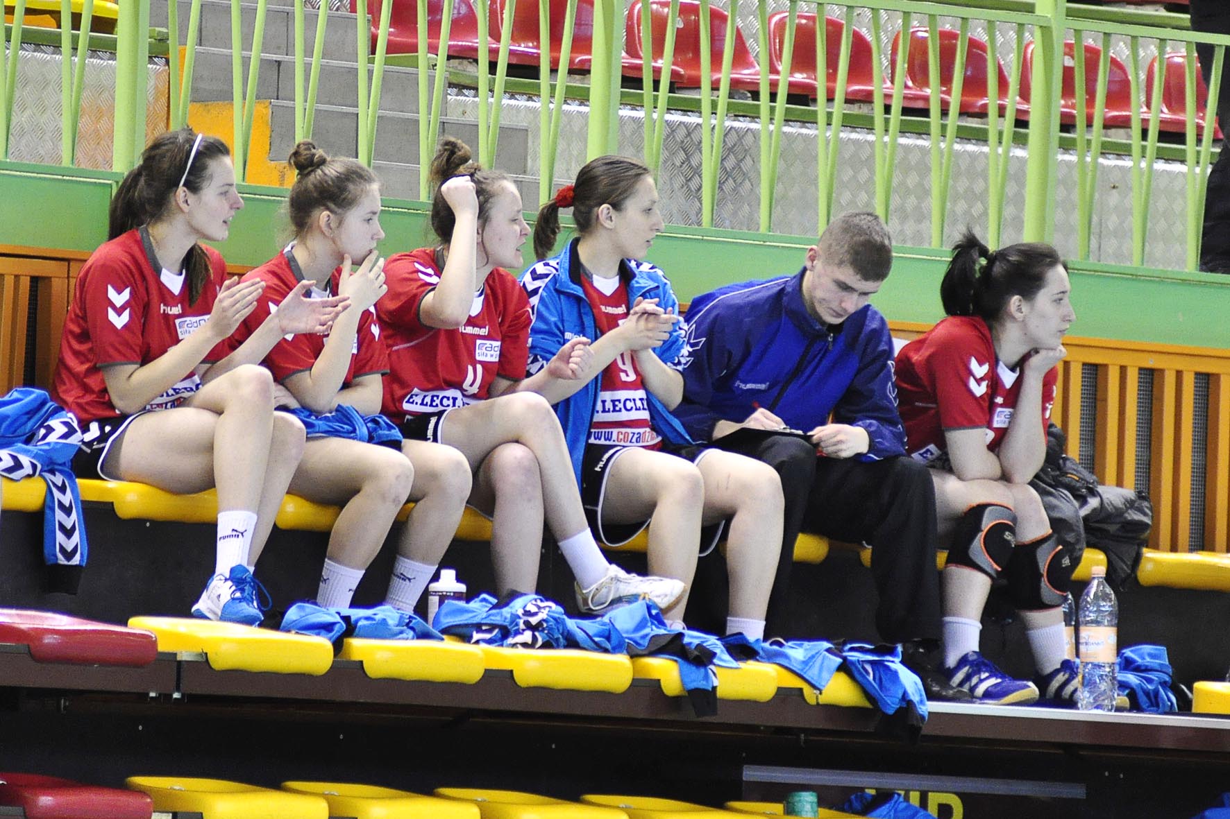 Delta Radom Delta Radom