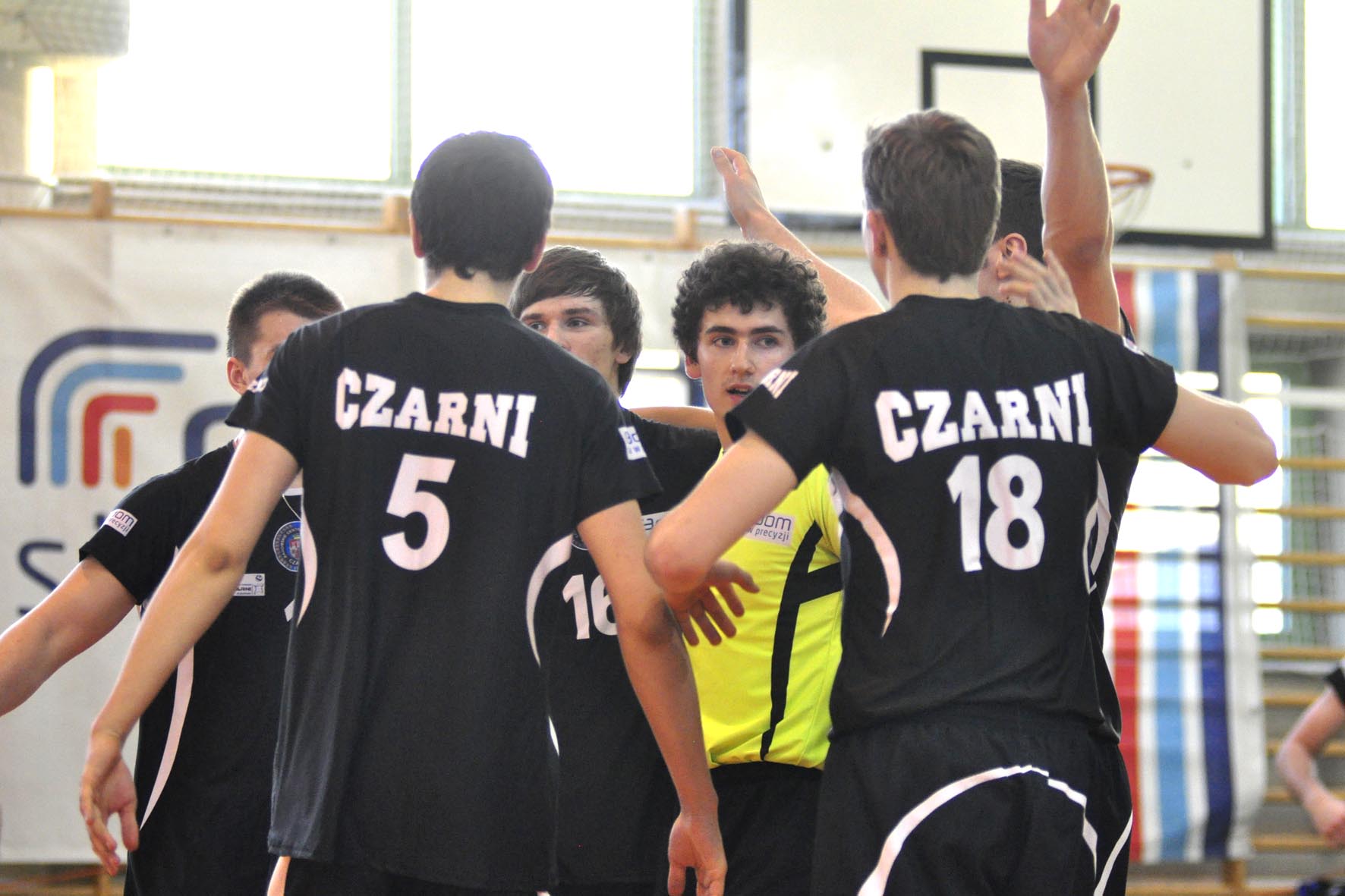 Juniorzy Czarnych Radom Juniorzy Czarnych Radom