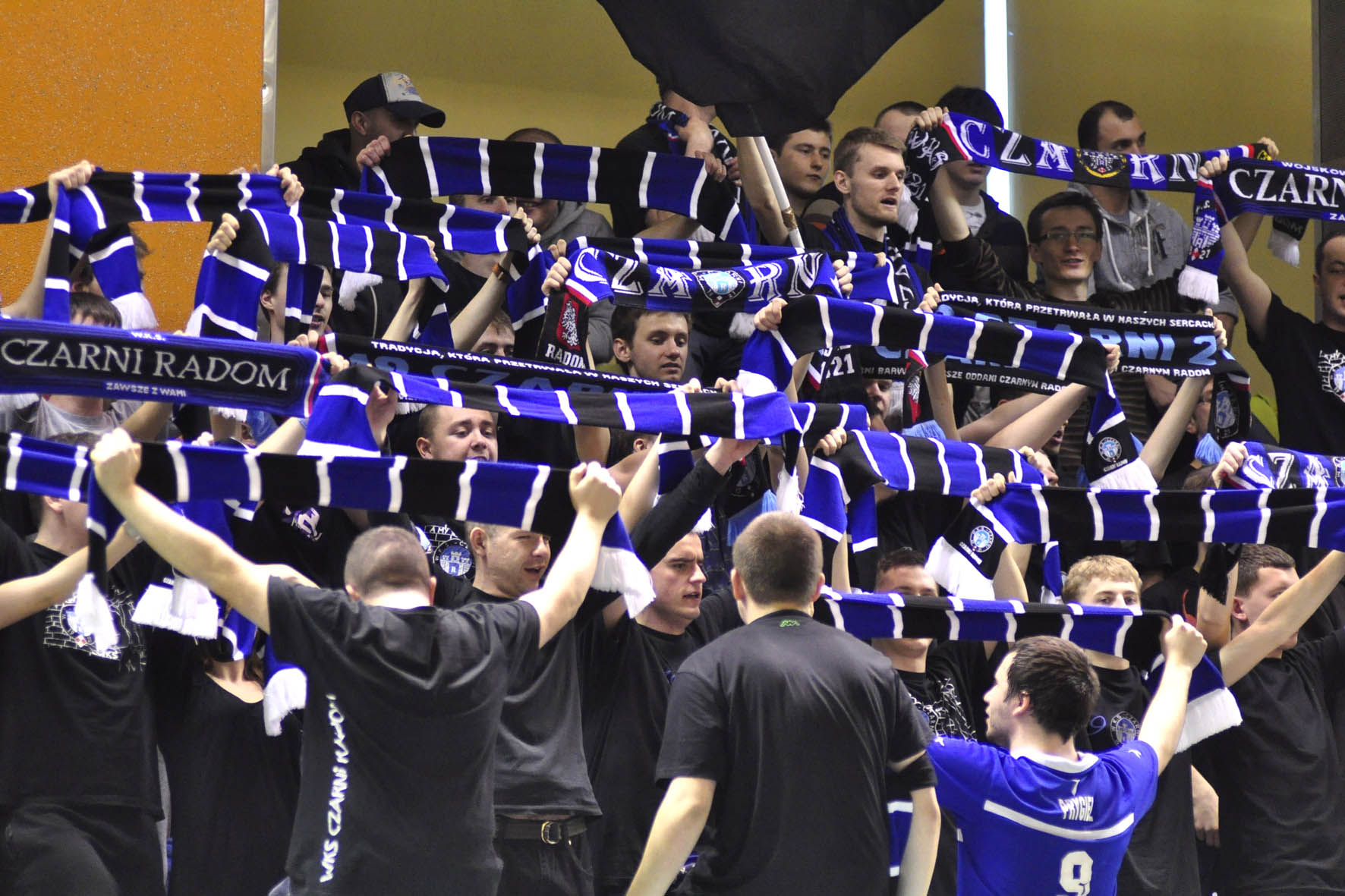Fani Czarnych Radom