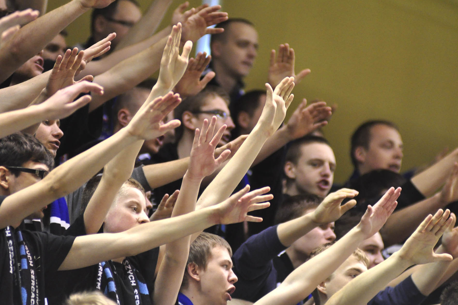 Fani Czarnych Radom Fani Czarnych Radom