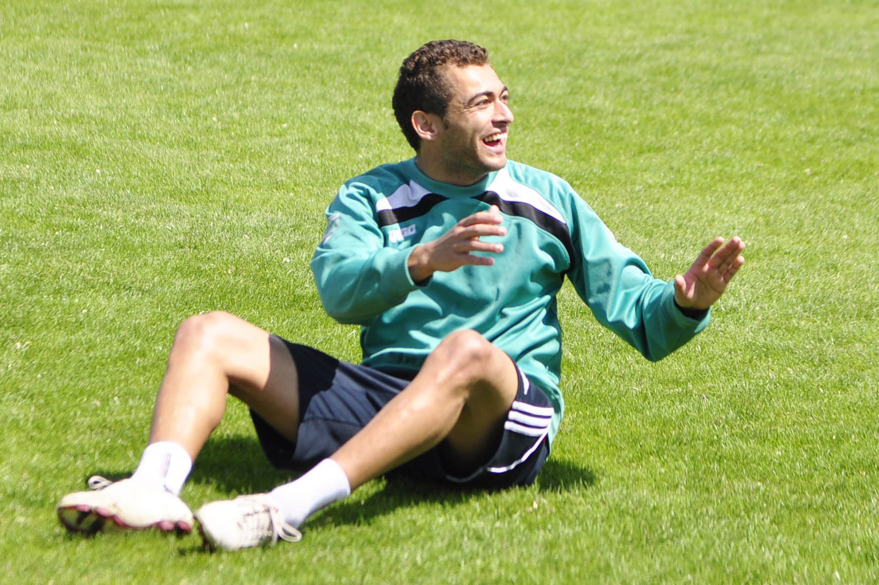 Leandro Rossi pozostaje w Radomiaku Radom na przyszły sezon Leandro Rossi pozostaje w Radomiaku Radom na przyszły sezon