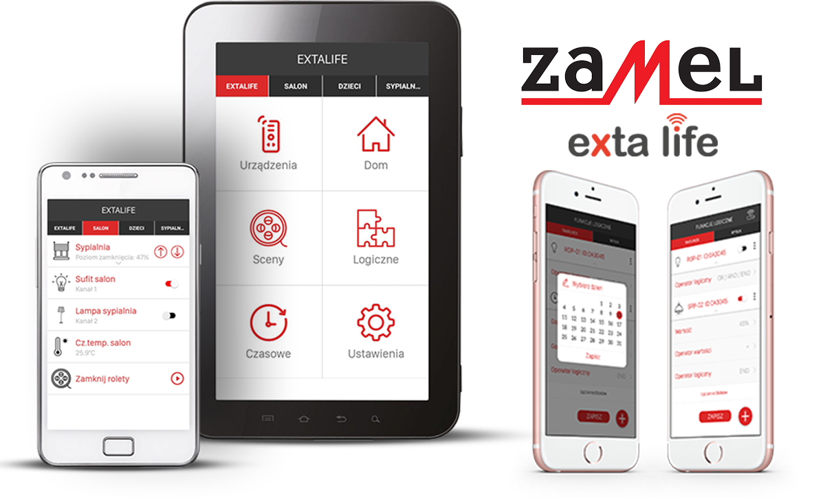 zamel-system-smart-domu