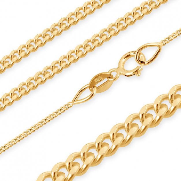 zloty-lancuszek-333-pancerka-1mm-grawer1